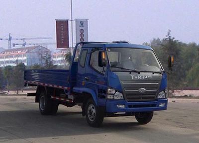 Ouling  ZB3040LPC5F Dump truck