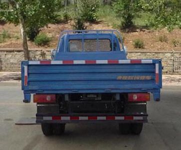 Ouling  ZB3040LPC5F Dump truck