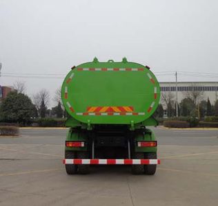 CIMC ZJV3257ZZXXA01 Dump truck