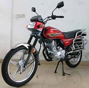 Dafu  DF1502H Two wheeled motorcycles