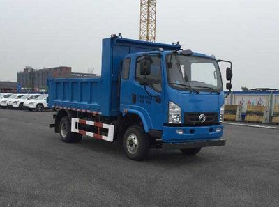 Dongfeng  EQ3091GP5 Dump truck