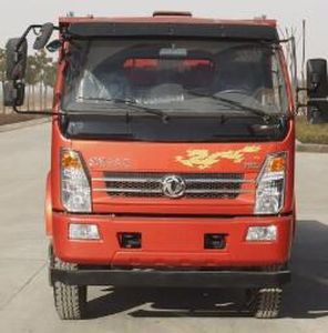 Dongfeng  EQ3091GP5 Dump truck