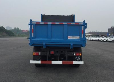 Dongfeng  EQ3091GP5 Dump truck