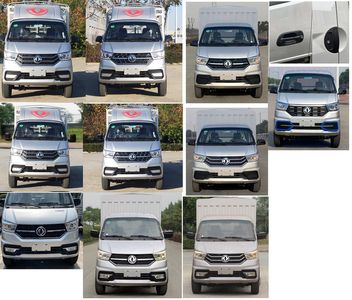 Dongfeng  EQ5030CCY60Q4DAC Grate type transport vehicle