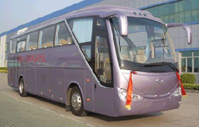 Wuzhoulong  FDG6123KC31 coach