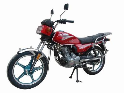 Guowei  GW1502A Two wheeled motorcycles