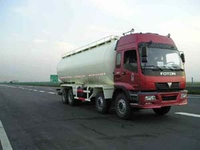 Changhua  HCH5311GSN Bulk cement truck