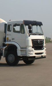 Hongchang Tianma  HCL5315GJBZZN30F4 Concrete mixing transport vehicle