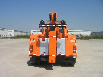 Kaifan  KFM5160TQZ10H Obstacle clearing vehicle