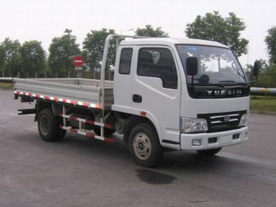 Yuejin  NJ1052DCFW Truck