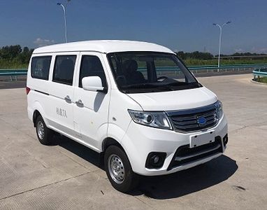 Kaiwo  NJL6420BEV8 Pure electric multi-purpose passenger vehicles