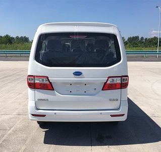 Kaiwo  NJL6420BEV8 Pure electric multi-purpose passenger vehicles