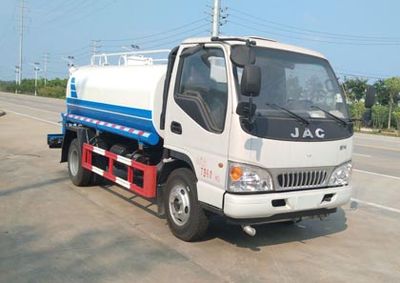 Shunde  SDS5070GSSJH Sprinkler truck