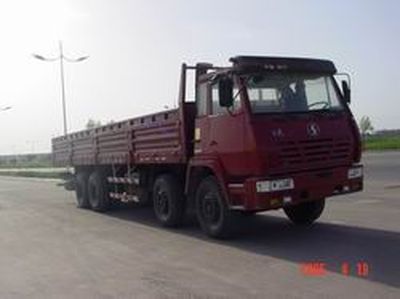 Shaanxi Automobile SX1314BS456 Truck