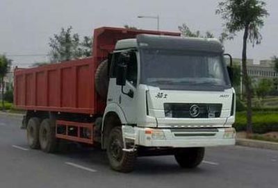 Shaanxi Automobile SX3251VM434 Dump truck