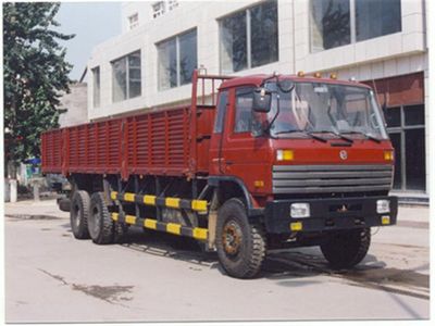 Tony  SXQ1329GA Truck