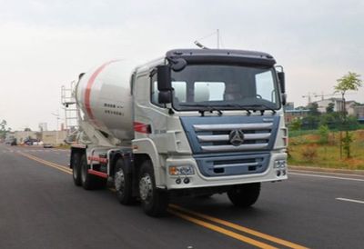 Sany SY5312GJB1DConcrete mixing transport vehicle