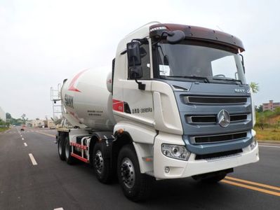 Sany  SY5312GJB1D Concrete mixing transport vehicle