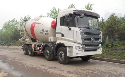 Sany  SY5312GJB1D Concrete mixing transport vehicle