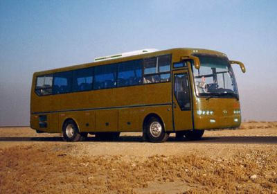 Xiyu  XJ6108H2 coach