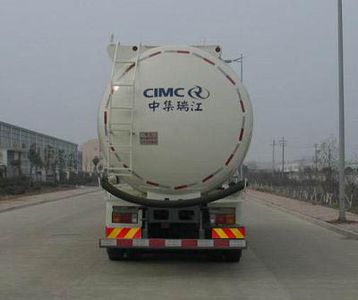 CIMC ZJV5310GFLZH Powder material transport vehicle