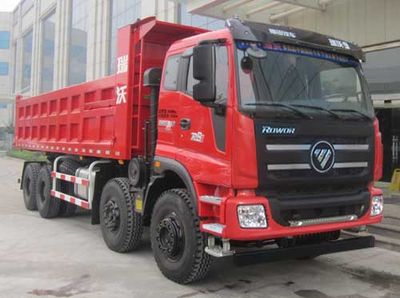 Foton  BJ3315DNPKC1 Dump truck