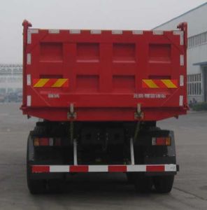 Foton  BJ3315DNPKC1 Dump truck