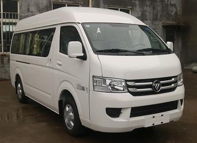 Foton  BJ5039XSWE2 Business vehicle