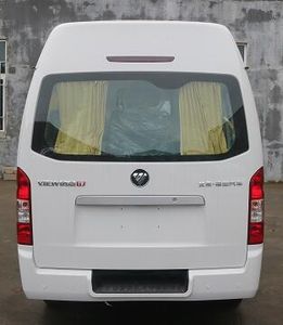 Foton  BJ5039XSWE2 Business vehicle