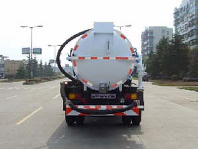 Dali  DLQ5160GXW3 Suction vehicle