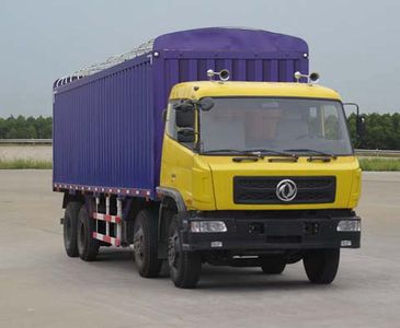 Dongfeng EQ5310XXBLZ3G3Canopy transport vehicle