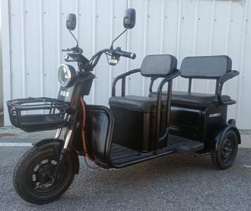 Jinfuao JFA1200DZK2Electric tricycle