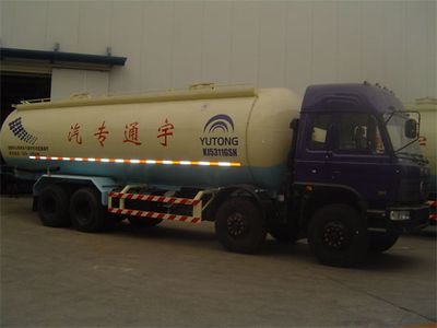 Lingyu  KJ5311GSN Bulk cement truck