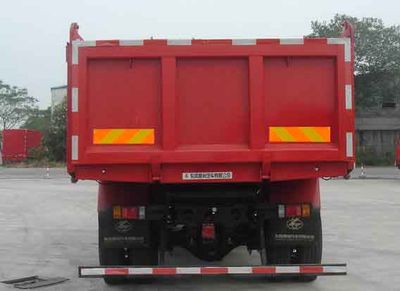 Chenglong  LZ3252M3CA Dump truck