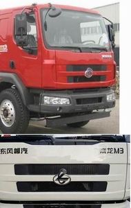 Chenglong  LZ3252M3CA Dump truck