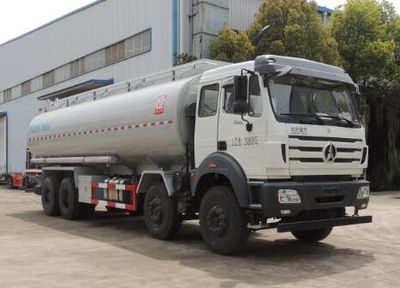 Xingshi  SLS5310TGYN5 Liquid supply vehicle