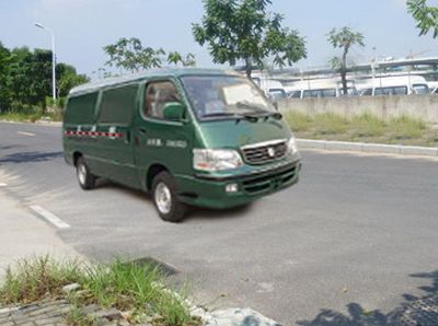 Jinlv  XML5036XYZ15 Postal vehicle