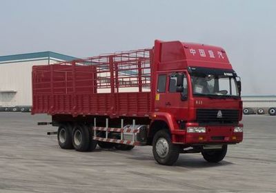 Star Steyr ZZ5251CLXM6041C1 Grate type transport vehicle