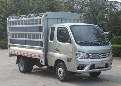 Foton  BJ5032CCY3PV506 Grate type transport vehicle