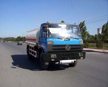 Sanxing  BSX5161GYYA Oil tanker