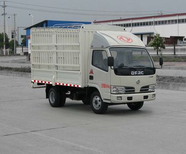 Dongfeng  DFA5030CCY39D6AC Grate type transport vehicle