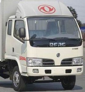 Dongfeng  DFA5030CCY39D6AC Grate type transport vehicle