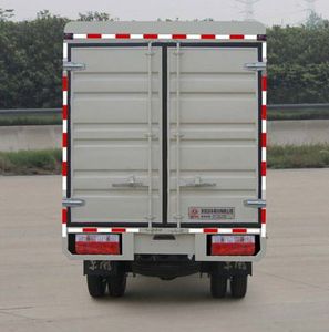 Dongfeng  DFA5030CCY39D6AC Grate type transport vehicle