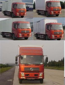 Dongfeng  EQ5160XXYB Box transport vehicle