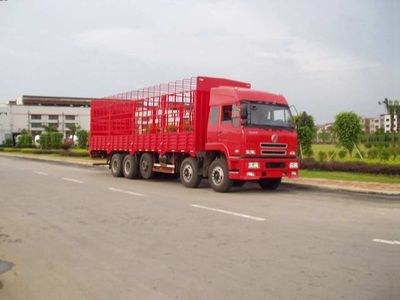 Dongfeng  EQ5342CSGE1 Grate type transport vehicle