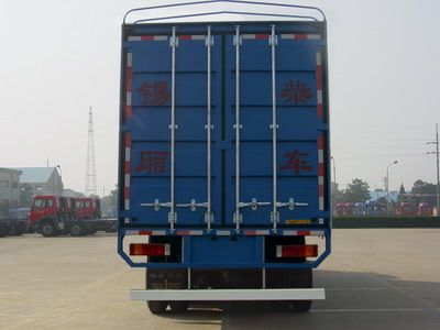 Phoenix  FXC5167XPXYL2E Peng style transport vehicle