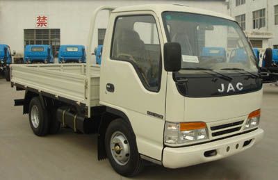 Jianghuai brand automobiles HFC1031K6L Truck