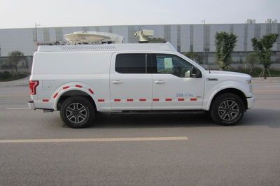 Juntian  JKF5030XTXB Communication vehicle