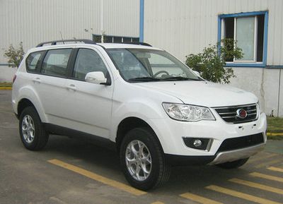 Jiangling MotorsJX6469Lmulti-purpose vehicle 