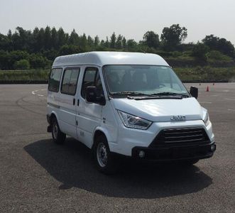 Jiangling Motors JX6491TM5 coach